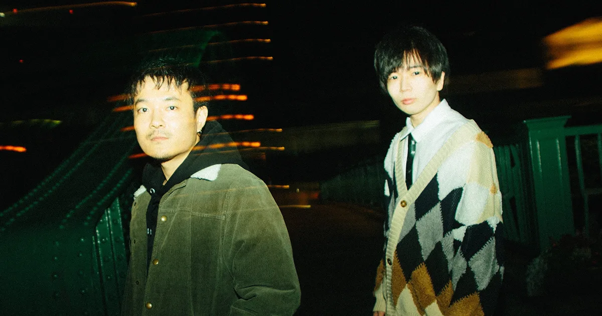 【対談】Nate×maxilla二子石｜うごメモ、ニコ動… ネットカルチャーから始まった10年代映像作家の軌跡とその先