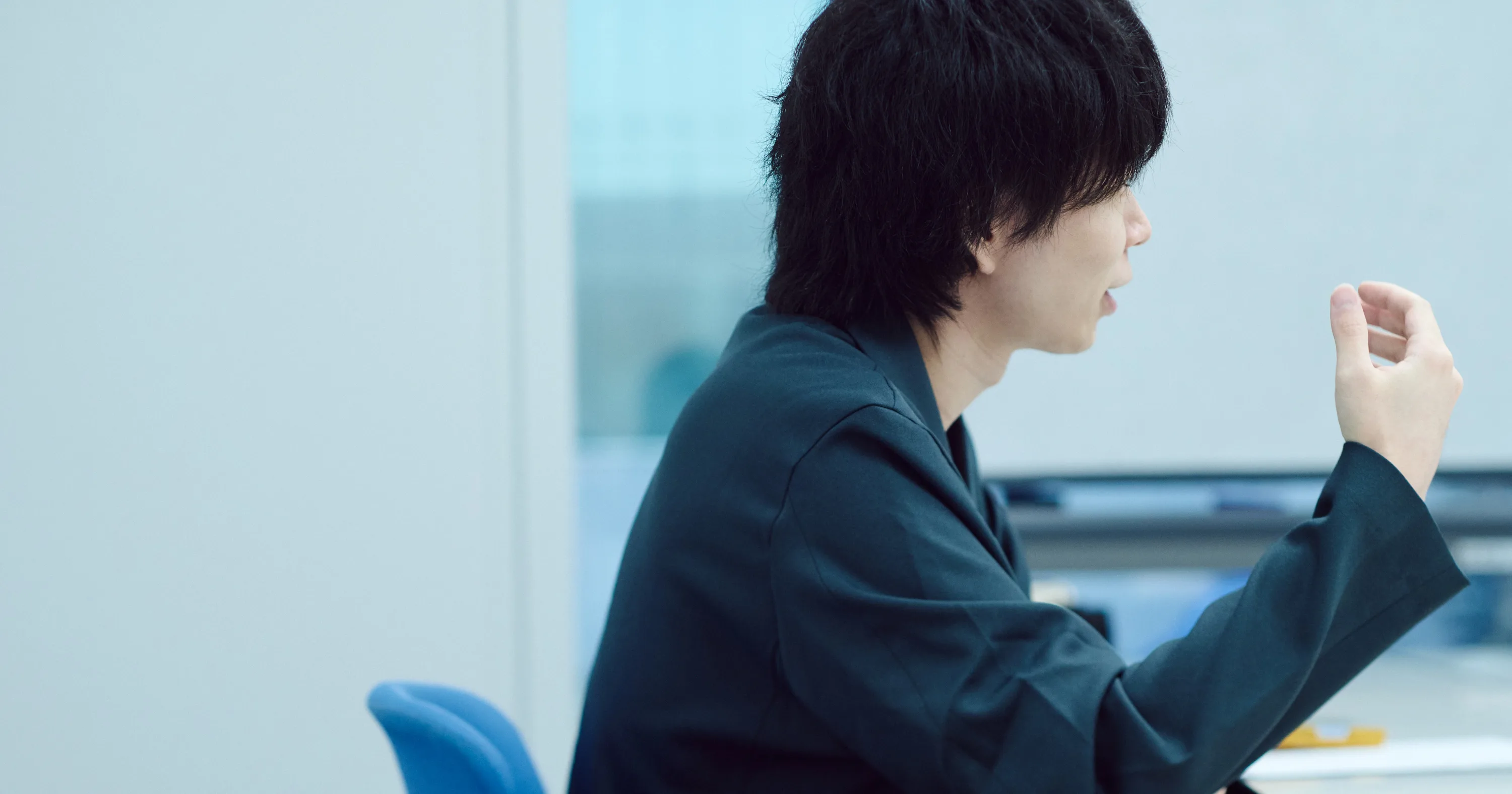 映像作家100人にも選出、気鋭のクリエイター・Nate。生成AIにも“好意的”「最終的には人間なんです」